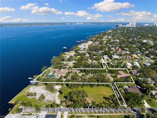 $15,988,000 | 1240 Coconut Drive | Coconut Grove