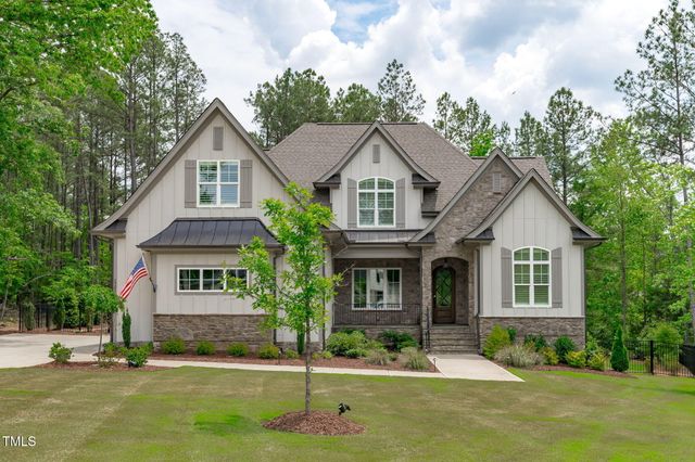 $1,499,900 | 2305 Toll Mill Court | Swift Creek Township - Wake County