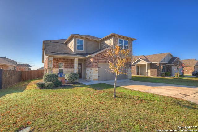 $369,000 | 1861 Abigail Lane | New Braunfels