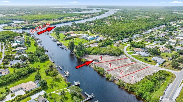 $695,000 | 2807 Southeast Peru Street | Bay St. Lucie