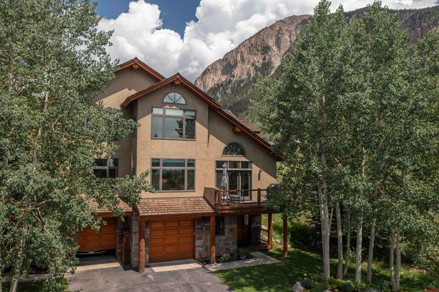 $2,200,000 | 22 Links Lane | Crested Butte Area