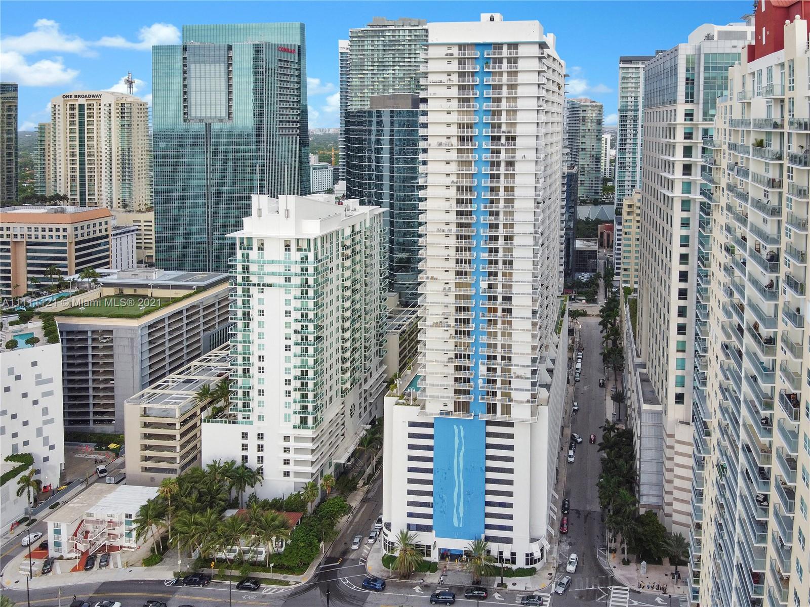 1200 Brickell Bay Drive, Unit 4224, Miami, FL 33131 | Compass