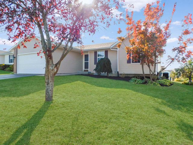 $249,900 | 3039 Merseyshire Lane | Machesney Park