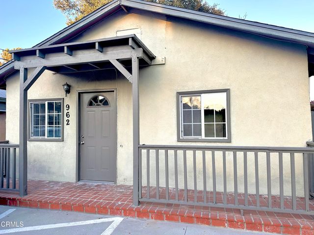 $2,395 | 962 Cypress Avenue | Northwest Pasadena