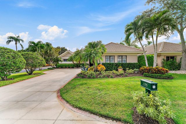 $875,000 | 155 Coventry Place | PGA National