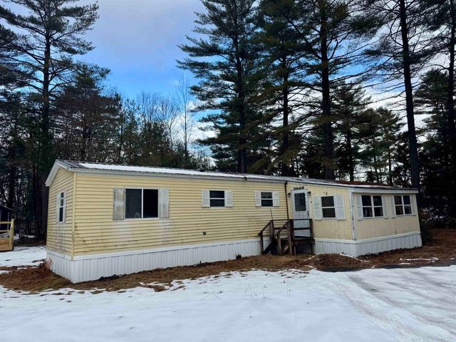 $89,900 | 4 Chamberlain Court | Deering