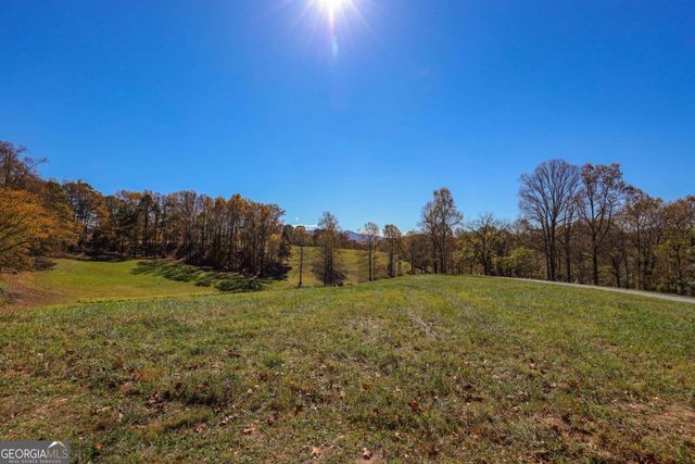 $179,900 | Lot 6 Hinton Overlook Hayesville Nc 28904 Overlook, Unit OVERLOOK | Hayesville Township - Clay County