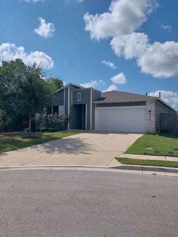 $2,450 | 8309 Turnberry Lane | Southeast Austin