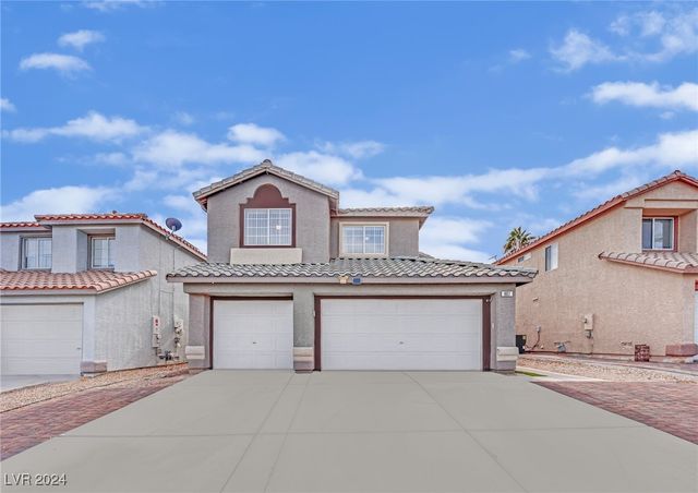 $455,000 | 907 Royalmile Way | North Las Vegas