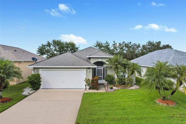 Waterfront Homes for Sale in Heritage Oaks, Melbourne, FL | Compass