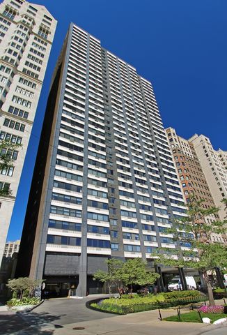 $179,000 | 1440 North Lake Shore Drive, Unit 22F | Gold Coast