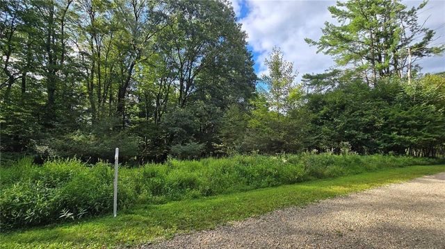 $19,900 | 0 Orchard Drive | Kingsley Township - Forest County