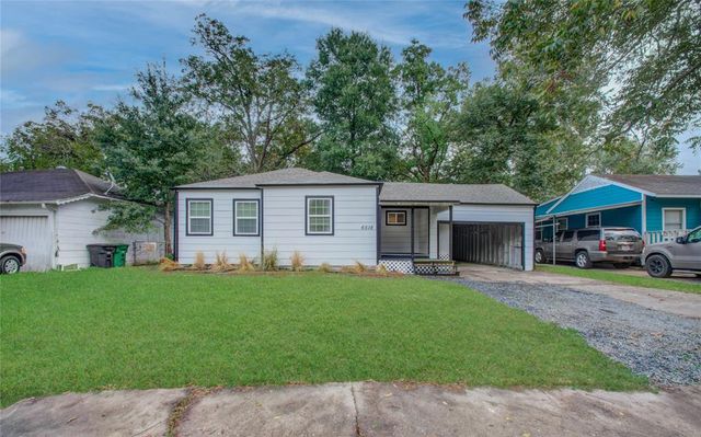 $239,800 | 6518 Kernel Street | Pecan Park