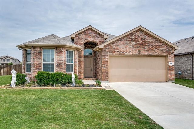 $2,400 | 236 Sunken Meadow Court | Denton