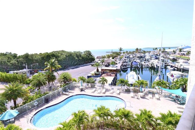 $895,000 | 1530 Ocean Bay Drive, Unit 411 | Key Largo