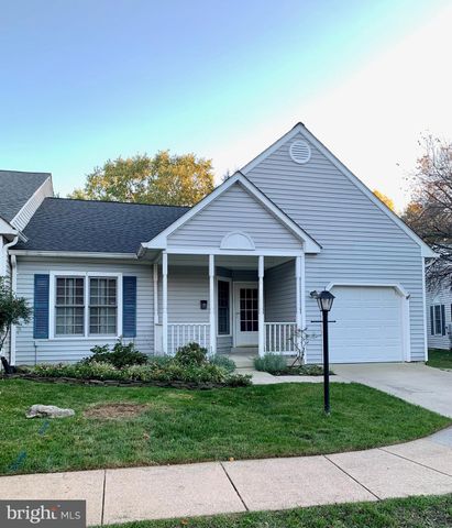 $529,000 | 508 Wordsworth Circle | Purcellville