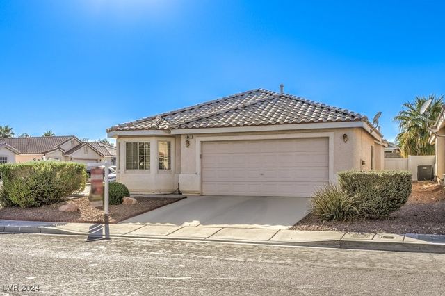 $390,000 | 4845 Sapphire Light Street | North Las Vegas