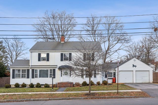 $695,000 | 411 Woodford Street | Deering Center