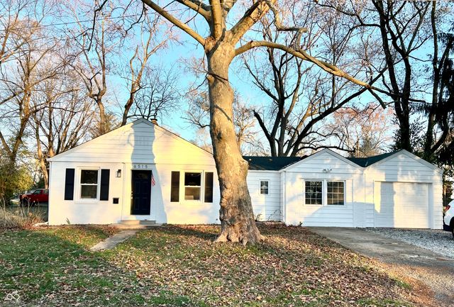 $254,900 | 6515 Hillside Avenue | Broad Ripple Village