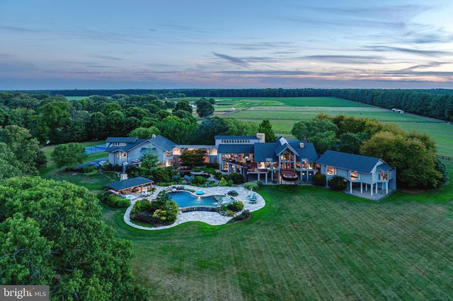 $17,900,000 | 27772 Sharp Road