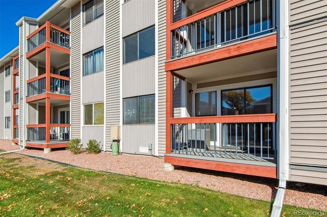 $218,000 | 2715 West 86th Avenue, Unit 21 | Prospectors Point