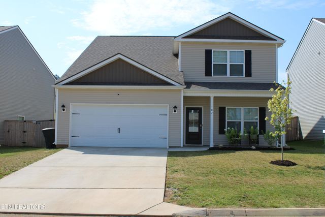 $464,900 | 187 Paisley Reece Lane | Lenoir City