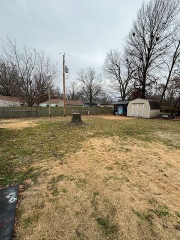 $127,500 | 3008 Southern N/a, Unit N/A | Walton Township - Labette County