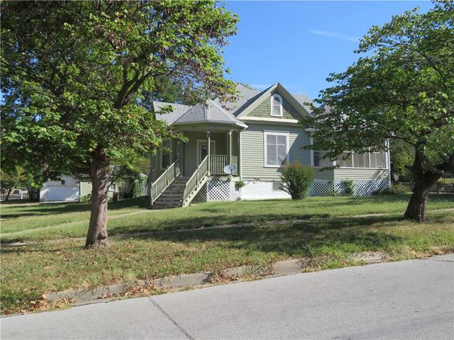 $224,900 | 502 East Wea Street | Paola