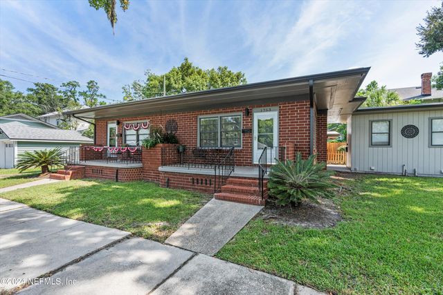 $1,600 | 1751 Dancy Street | Riverside Heights