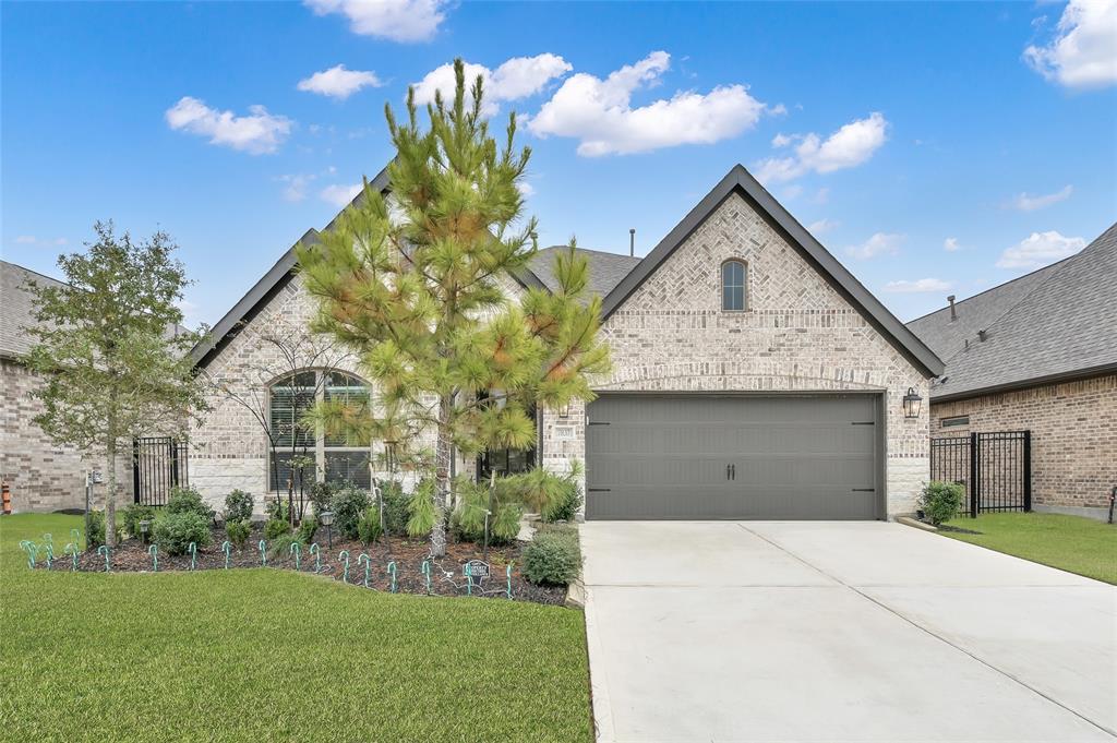 Welcome home to 7837 Charter Hill Drive!