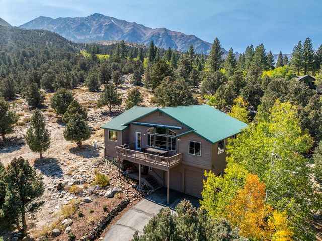 $1,399,000 | 101 Pinon Drive | Crowley Lake