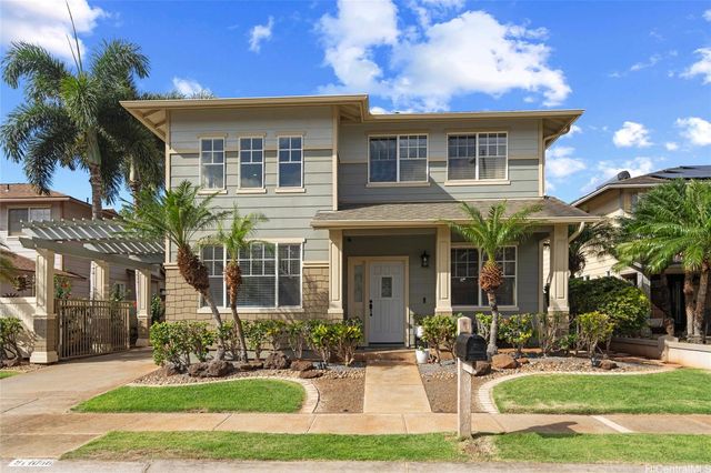 $1,335,000 | 91-1066 Noholike Street | Ewa Gentry