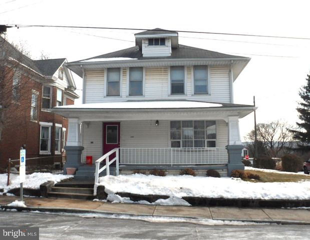 $209,000 | 440 South 2nd Street | Harrisburg