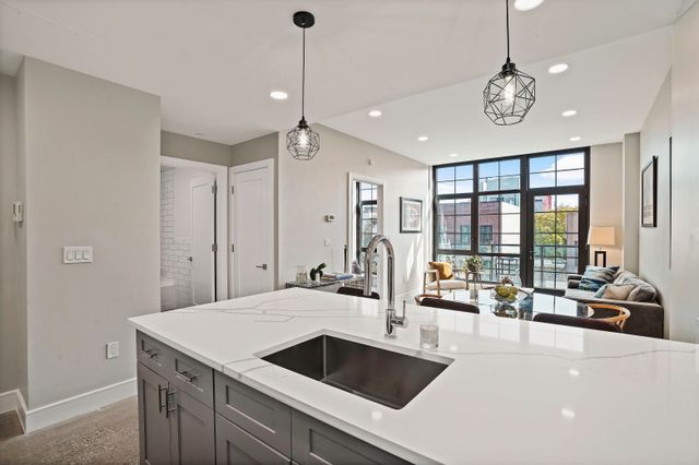 $580,125 | 23 Bleecker Street, Unit 1A | Bushwick