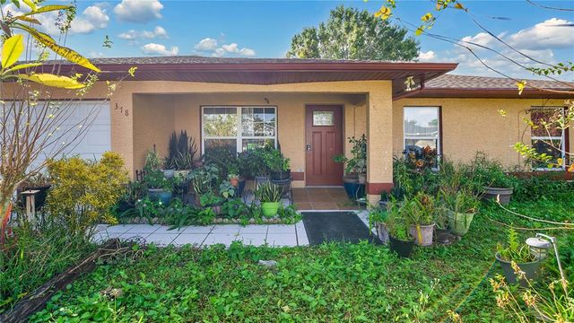 $240,000 | 378 Greenwich Court | Poinciana