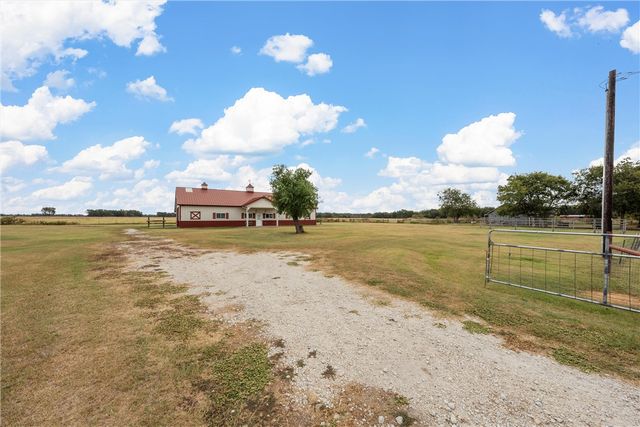 $695,000 | 282 Cr 255 Reagan Tx 76680