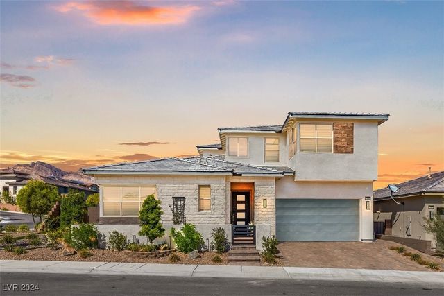 $1,525,000 | 11686 Barga Court | Las Vegas