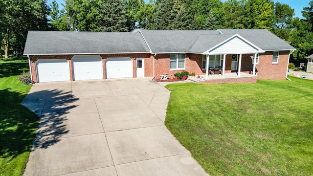 $439,900 | 1712 South Cascade Street | Fergus Falls