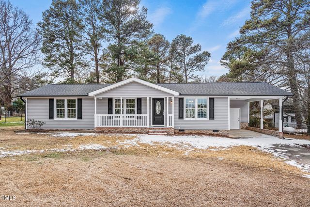 $340,000 | 7516 Fox Road | Bentley Woods