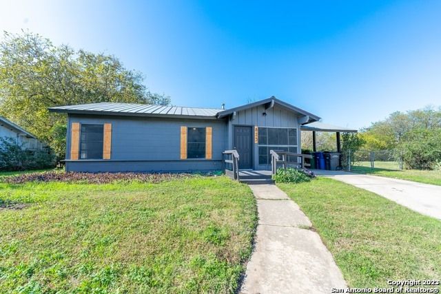 $1,295 | 823 Yellow Wood Drive | San Antonio