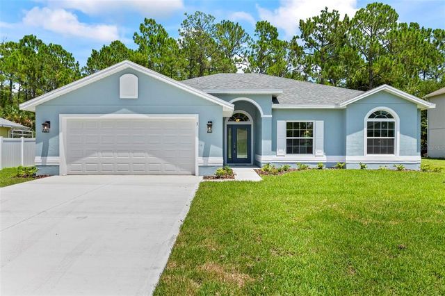 $394,900 | 3 Sedgefield Path North | Seminole Woods