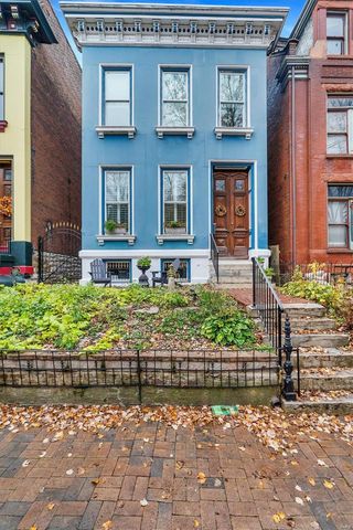 $675,000 | 1826 Lasalle Street | Lafayette Square