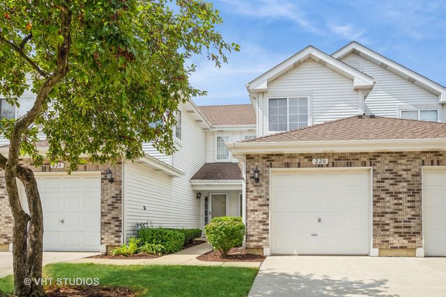 $317,000 | 226 Sierra Pass Drive | Schaumburg