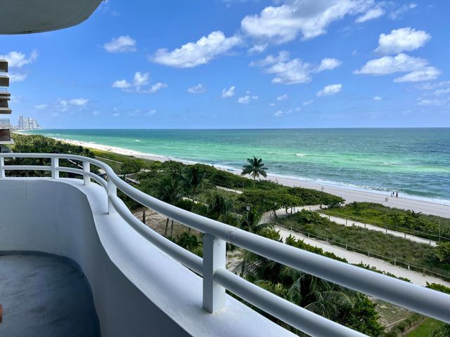 $6,500 | 8911 Collins Avenue, Unit 605 | Normandy Beach