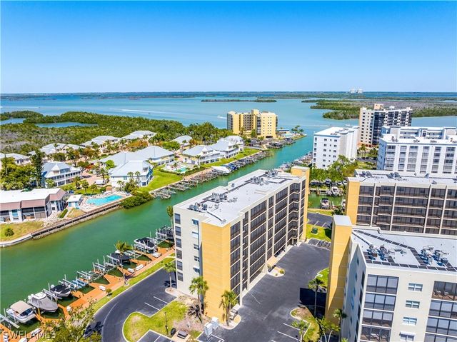 $559,000 | 4451 Bay Beach Lane, Unit 454 | Fort Myers Beach