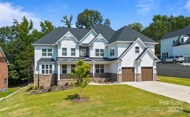 $1,269,000 | 15818 Sparrowridge Court | Riverpointe