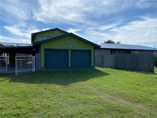 $1,650 | 1509 Marine Drive | Flour Bluff