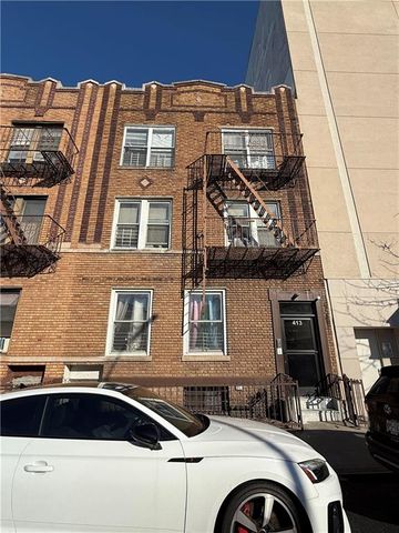 $1,500,000 | 413 88th Street | Bay Ridge