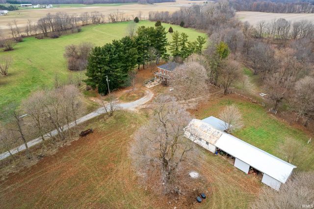 $850,000 | 7382 East 750 South | Monroe Township - Kosciusko County