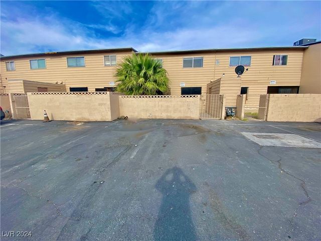 $2,190 | 808 East Nelson Avenue, Unit F | Downtown North Las Vegas